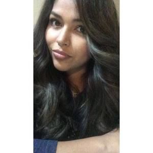 Meet your Posher, Joanna